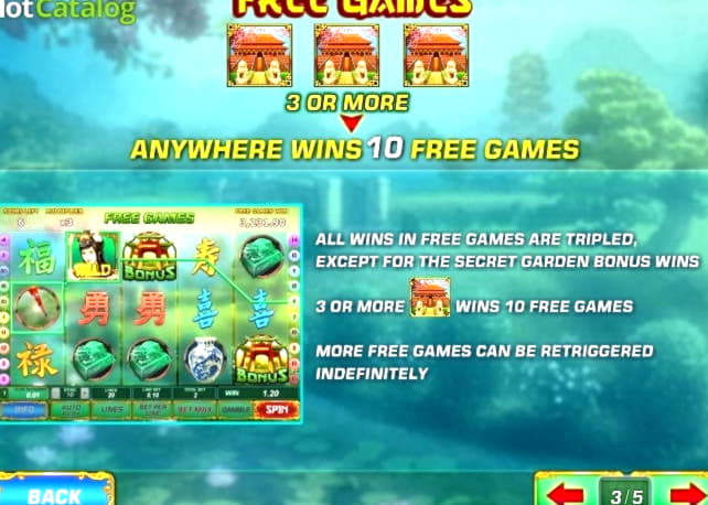 Eur 3655 no deposit casino bonus at Party Casino