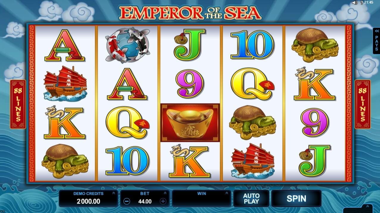 €4565 NO DEPOSIT BONUS CASINO at Hopa Casino
