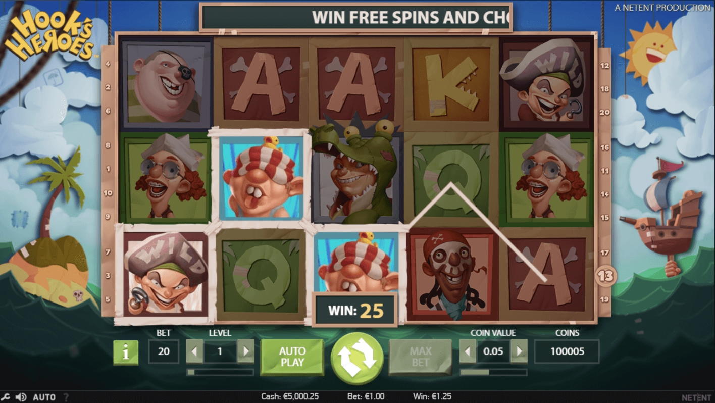 66 Loyal Free Spins! at UK Casino 