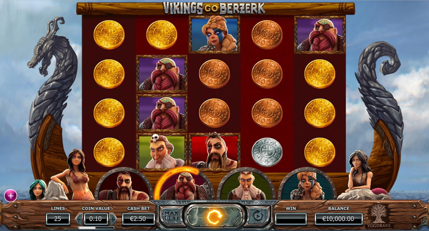 €595 FREE Casino Chip at Mongoose Casino