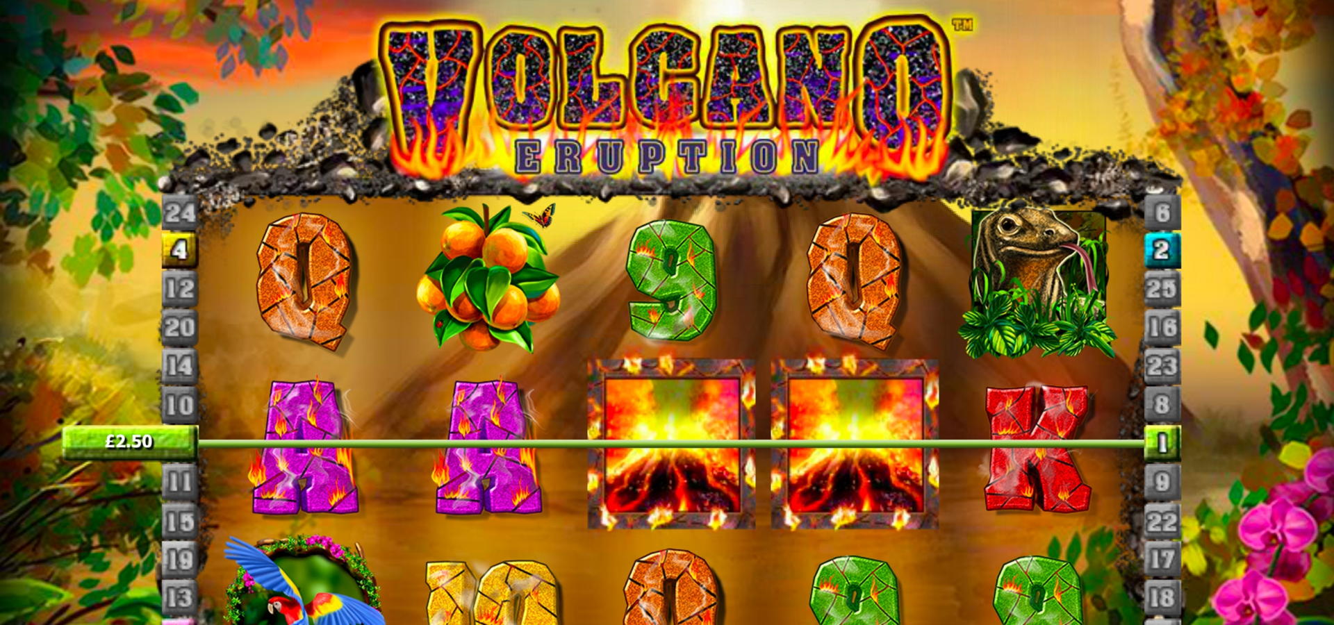 £430 FREE CASINO CHIP at Leo Dubai Casino