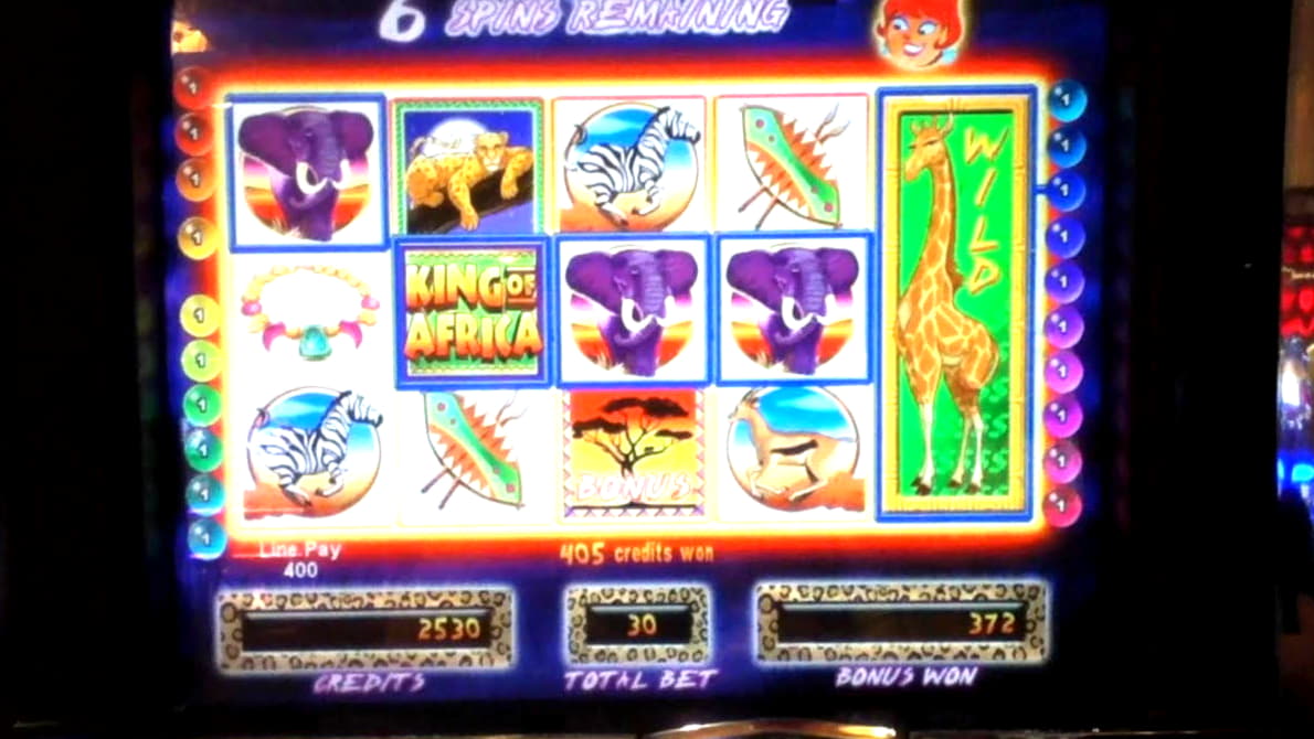 195 Trial Spins at Gratorama Casino