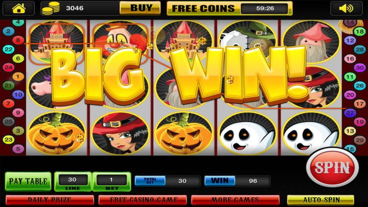 Eur 70 No Deposit Bonus Casino at Slotty Dubai Casino