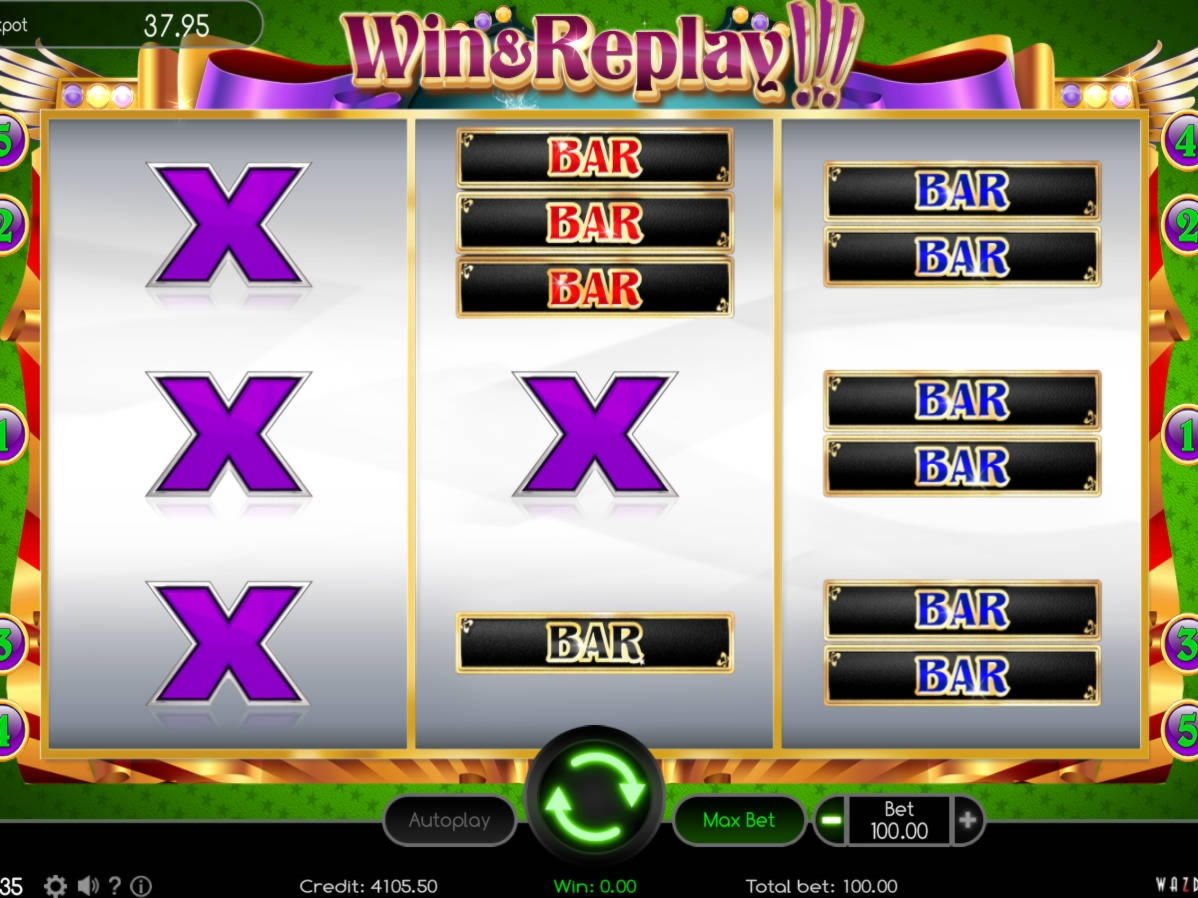 405% Match Bonus Casino at Betwinner Casino