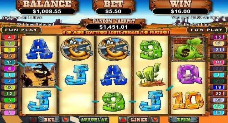 EURO 660 Online Casino Tournament at Gratorama Casino