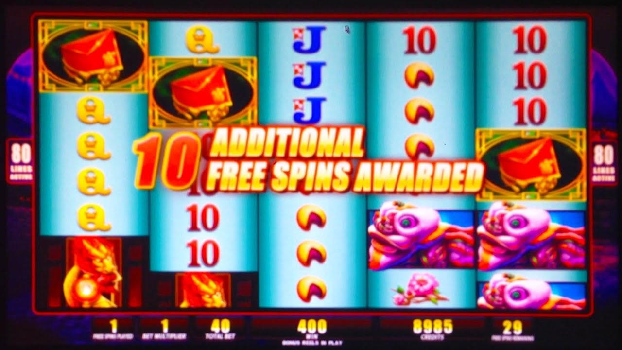 210 free casino spins at Norway Casino 