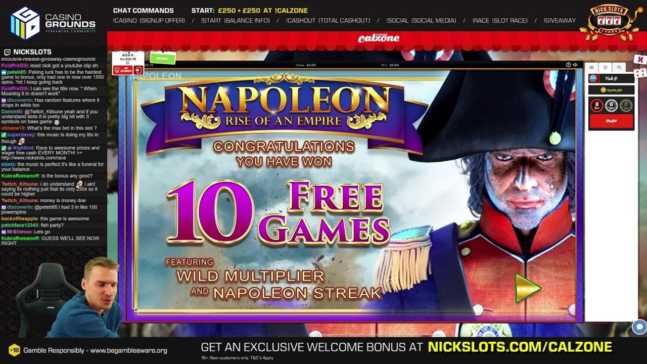 $395 Free chip at Rich Casino