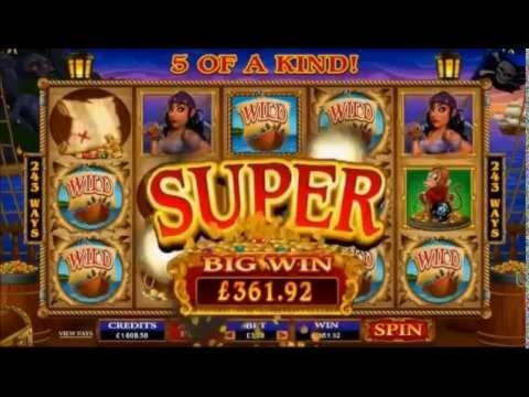 EUR 3600 NO DEPOSIT BONUS CODE at Superior Casino