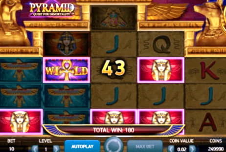 EUR 165 Casino tournaments freeroll at Mobile Bet Casino