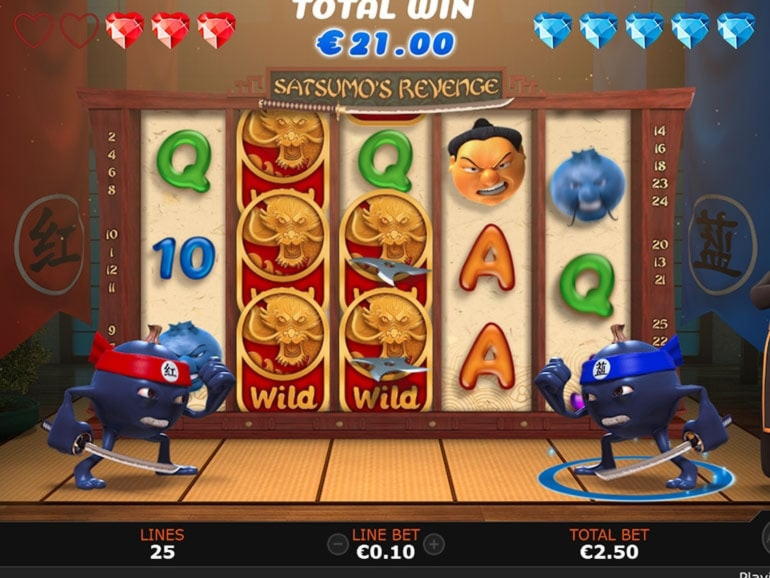 220 Free Spins Casino at Royal Panda Casino