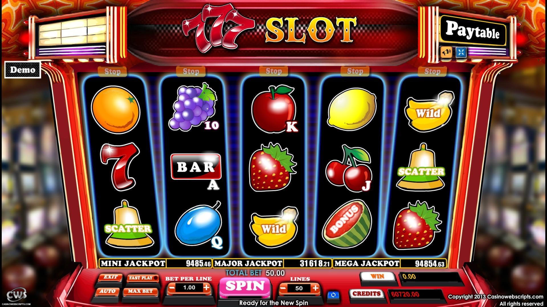 €270 NO DEPOSIT BONUS CASINO at Lucky Fortune Casino 