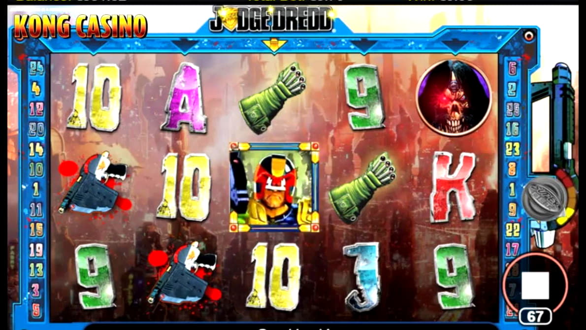 685% Match Bonus Casino at Netherlands Casino 