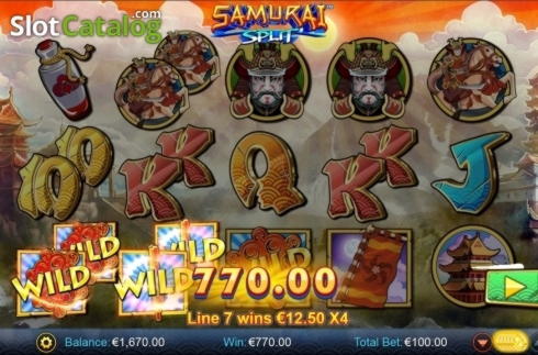 EUR 111 Casino Tournament at Royal Panda Casino
