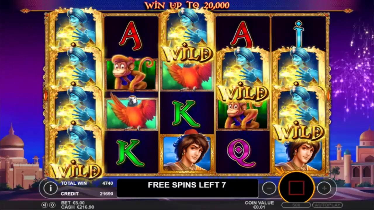 100% Match Bonus at Betwinner Casino