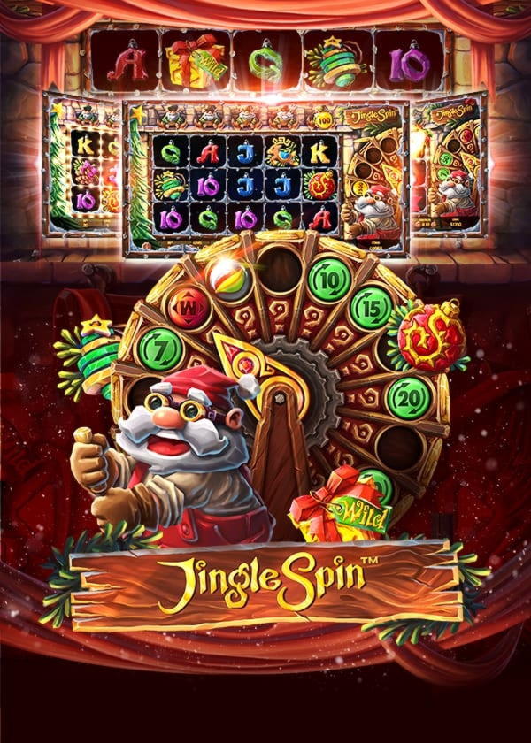 545% Match bonus casino at Norway Casino 