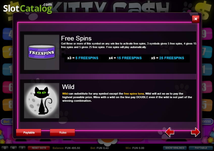 €3045 No Deposit at UK Casino 