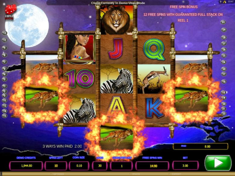 EUR 390 Online Casino Tournament at Mobile Bet Casino