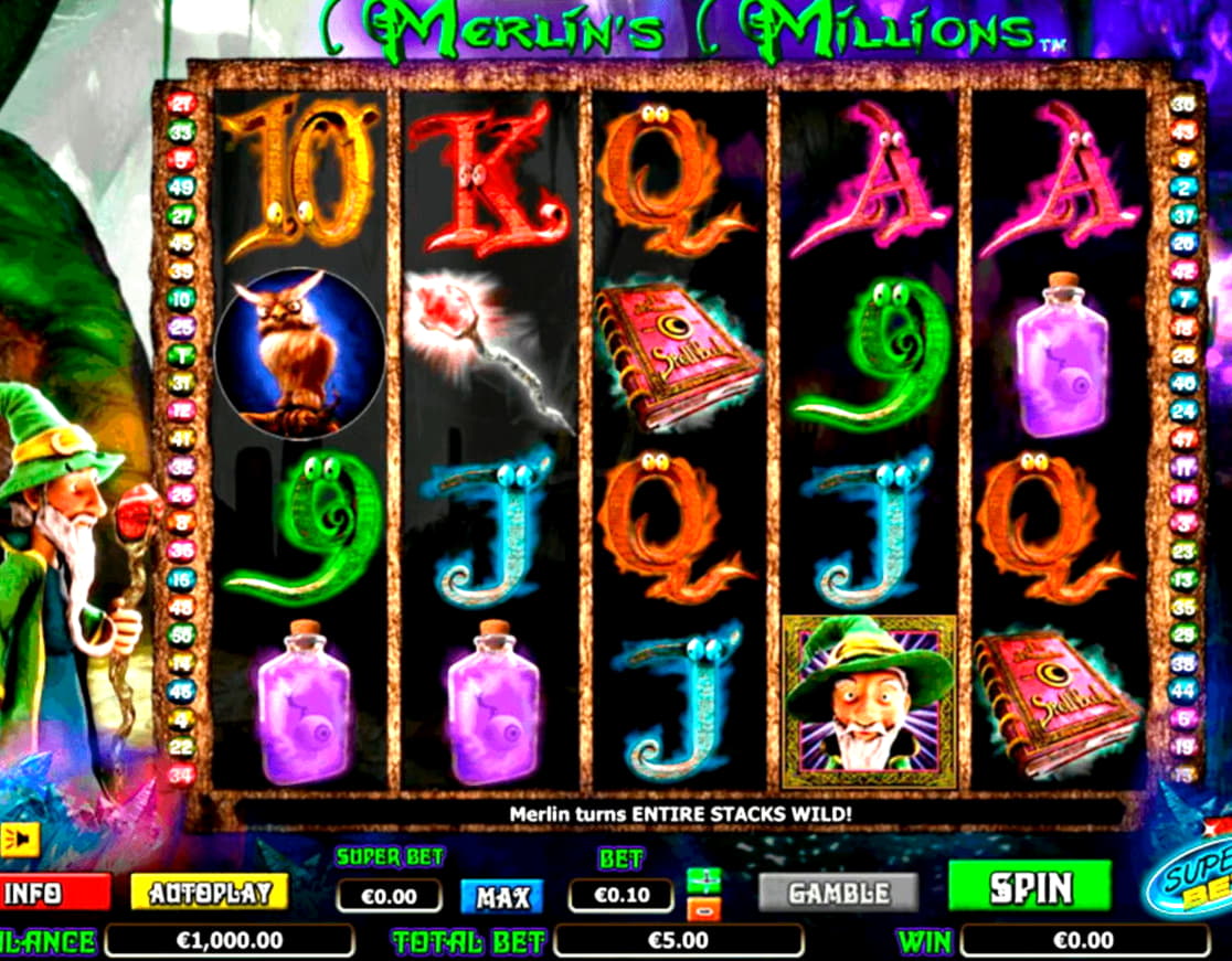 15 Free spins no deposit casino at Party Casino