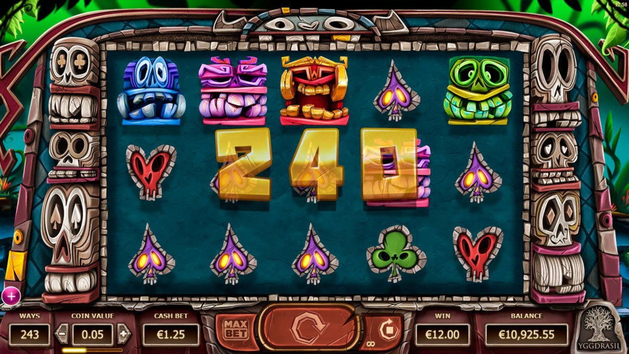 985% casino match bonus at Party Casino