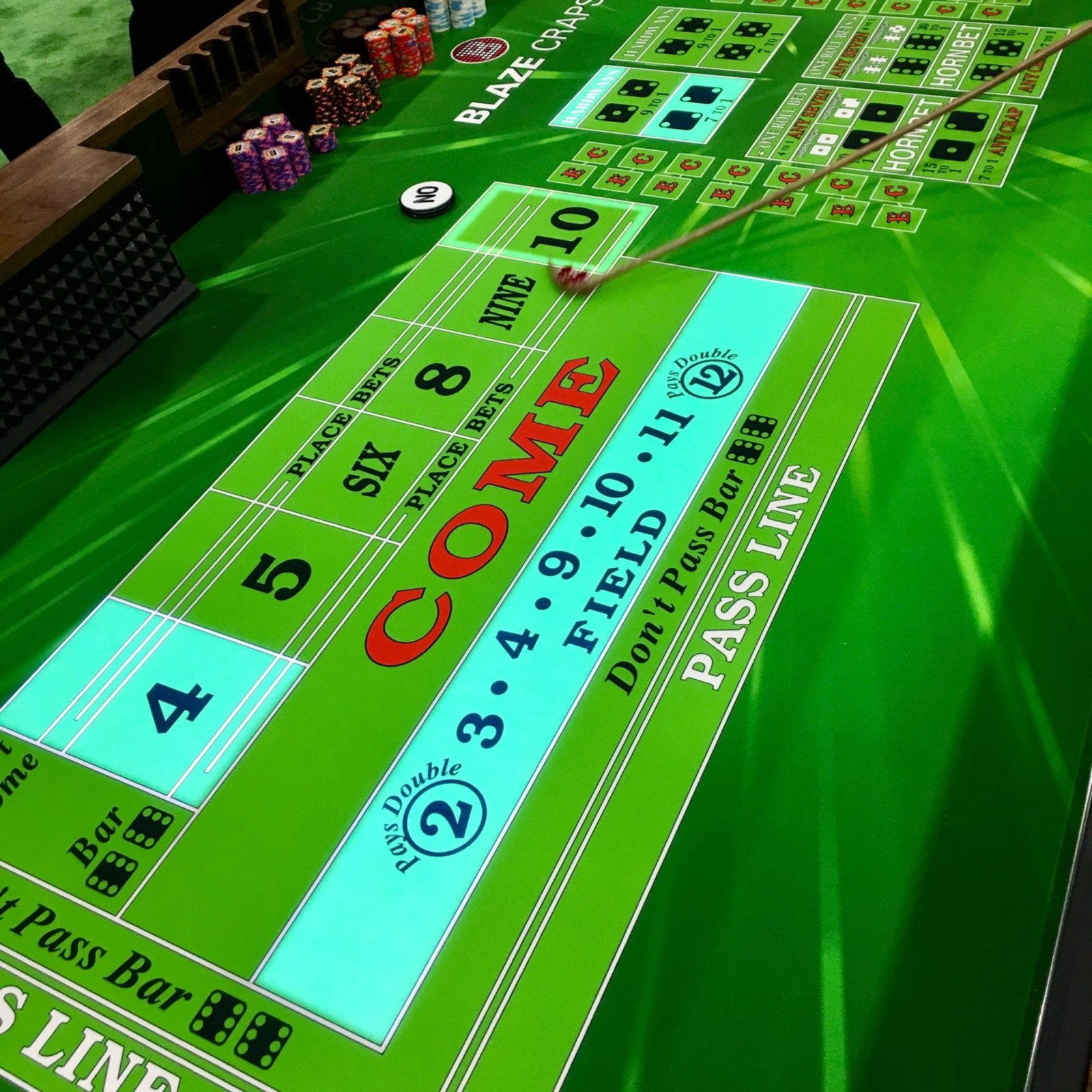 EURO 285 Free Casino Ticket at Karamba Casino