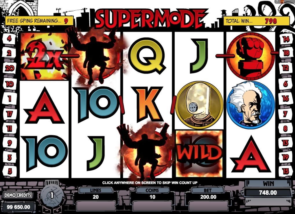 £415 FREE Casino Chip at Party Casino