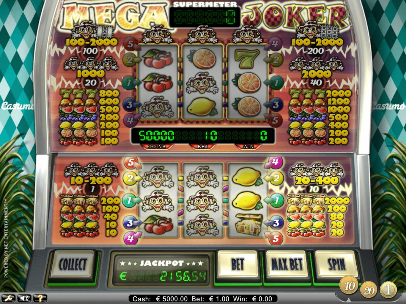 €170 FREE CASINO CHIP at Betwinner Casino