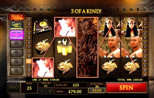 280 Free Spins Casino at Norway Casino 