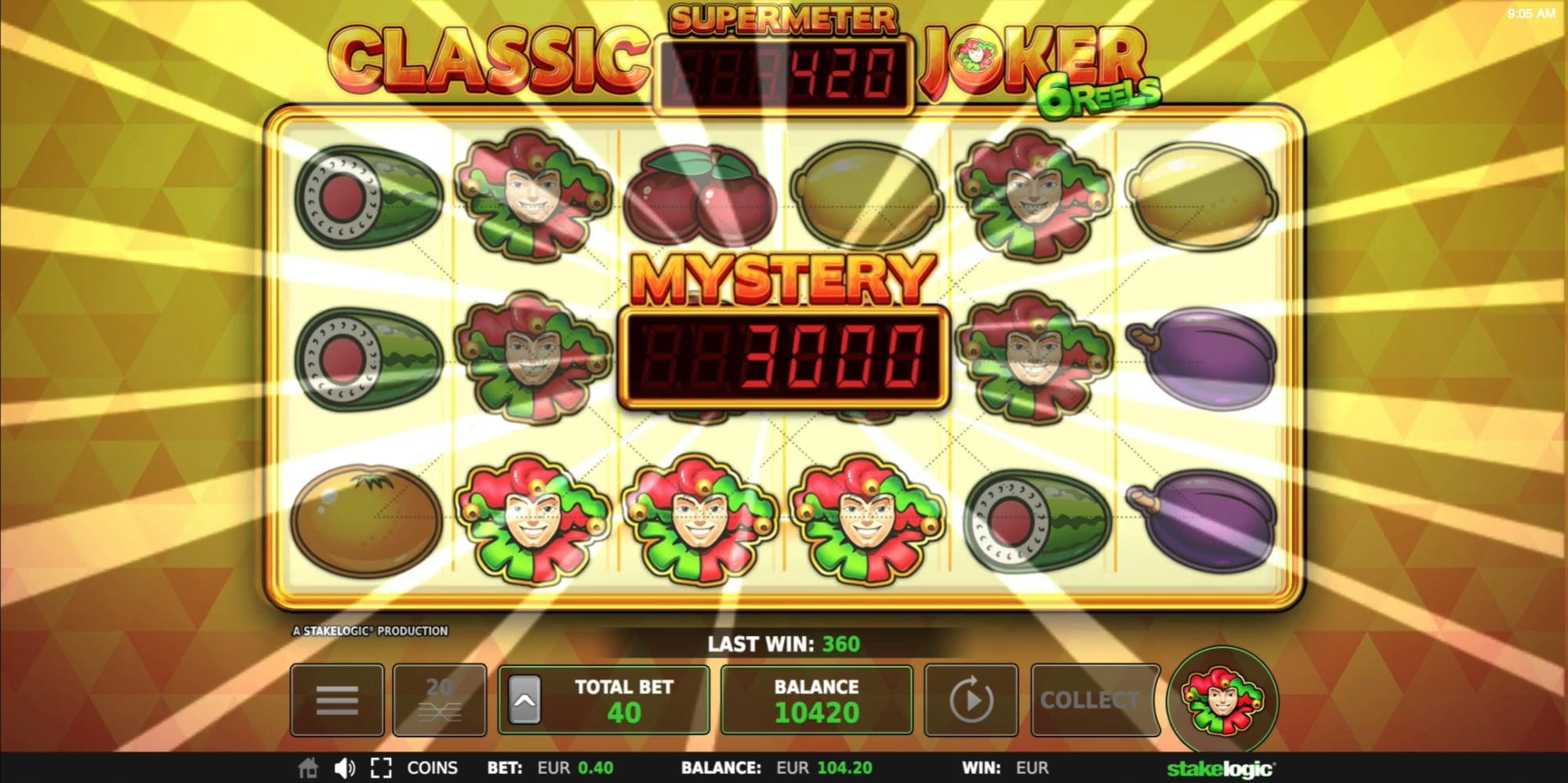 980% Best signup bonus casino at Slot Madness Casino