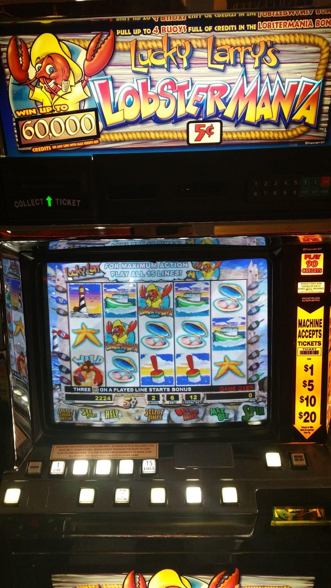 300 FREE Spins at Yes Casino 