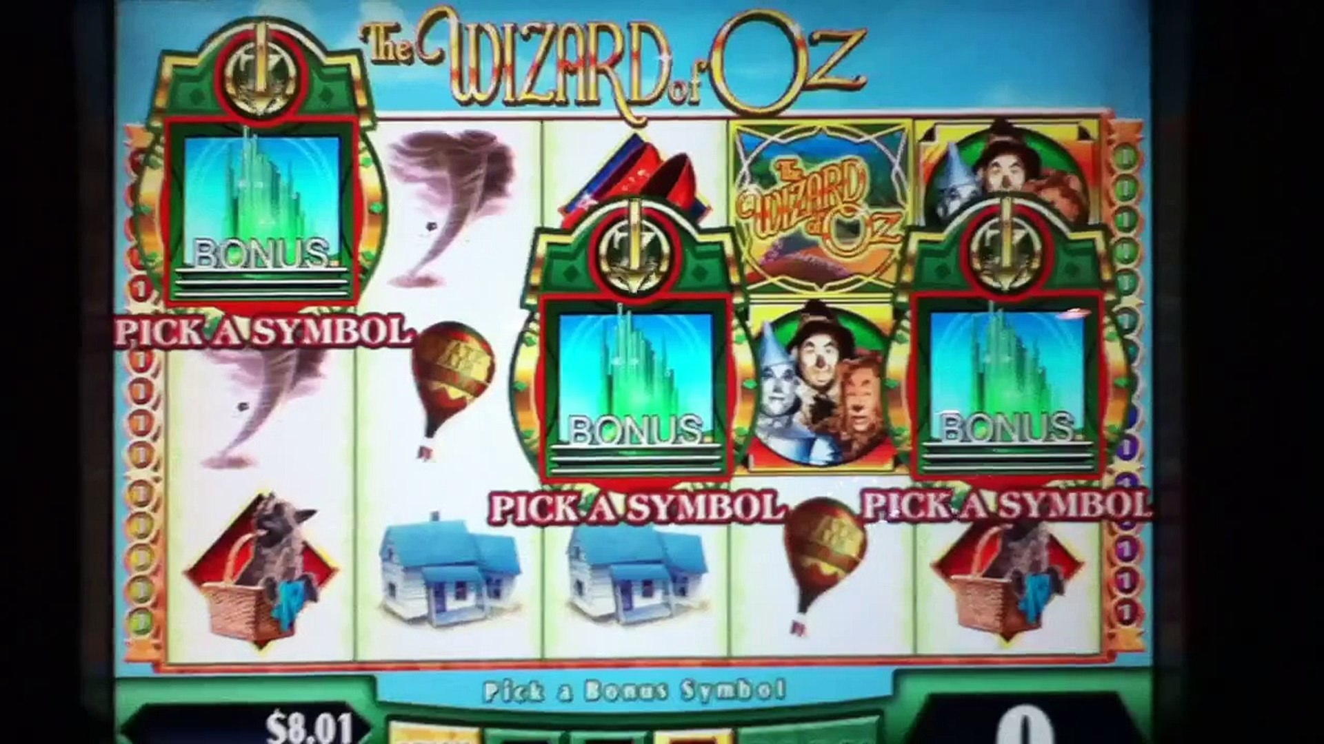 535% No Rules Bonus! at Royal Panda Casino