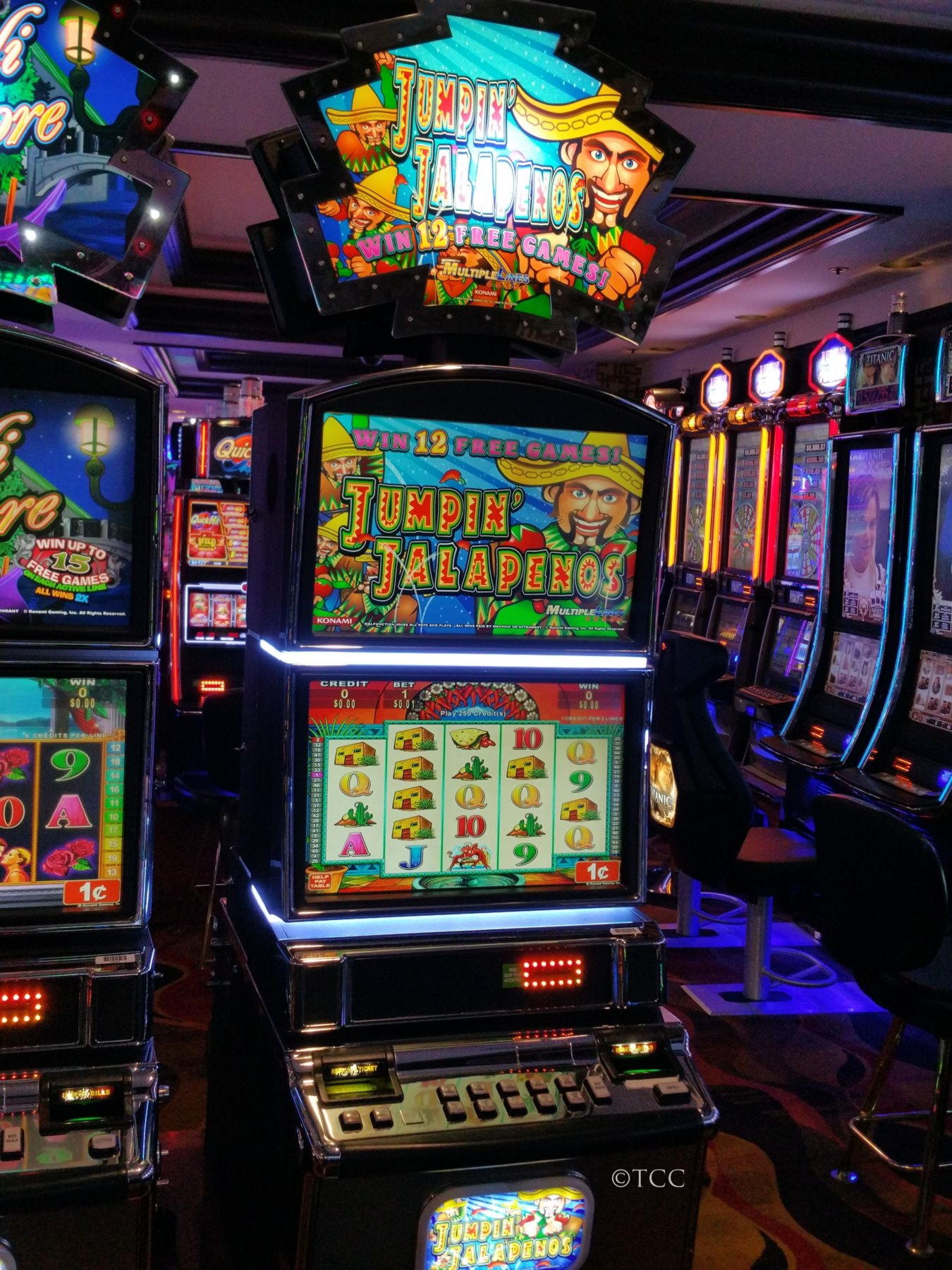 €105 FREE Chip Casino at Netherlands Casino 