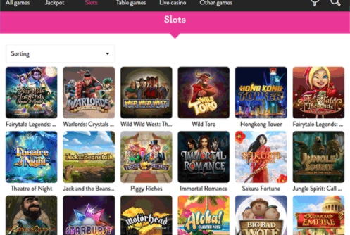 €325 Online Casino Tournament at Netherlands Casino 