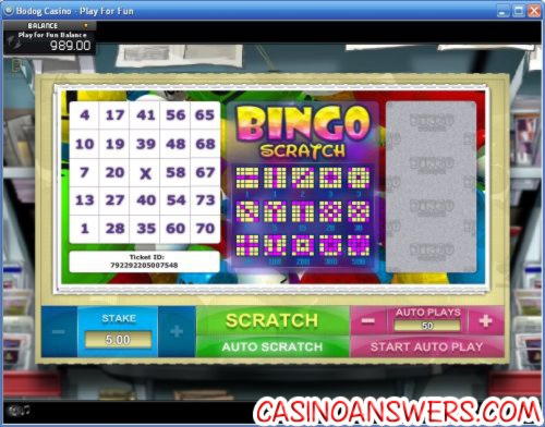 Eur 770 Mobile freeroll slot tournament at Karamba Casino