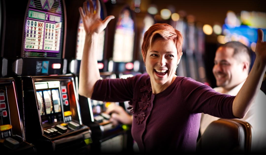 60% Deposit match bonus at Slots Billion Casino