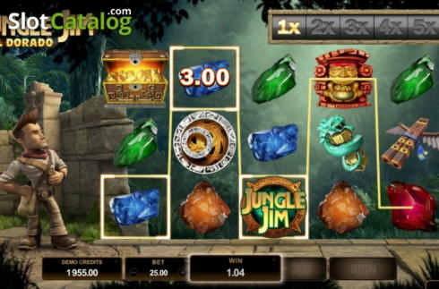 44 free spins at Hopa Casino