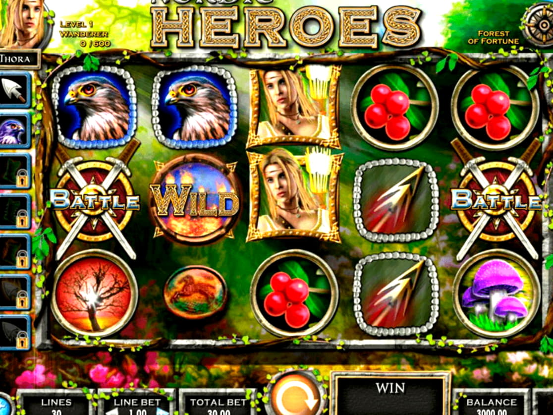 50 free casino spins at Slots Billion Casino