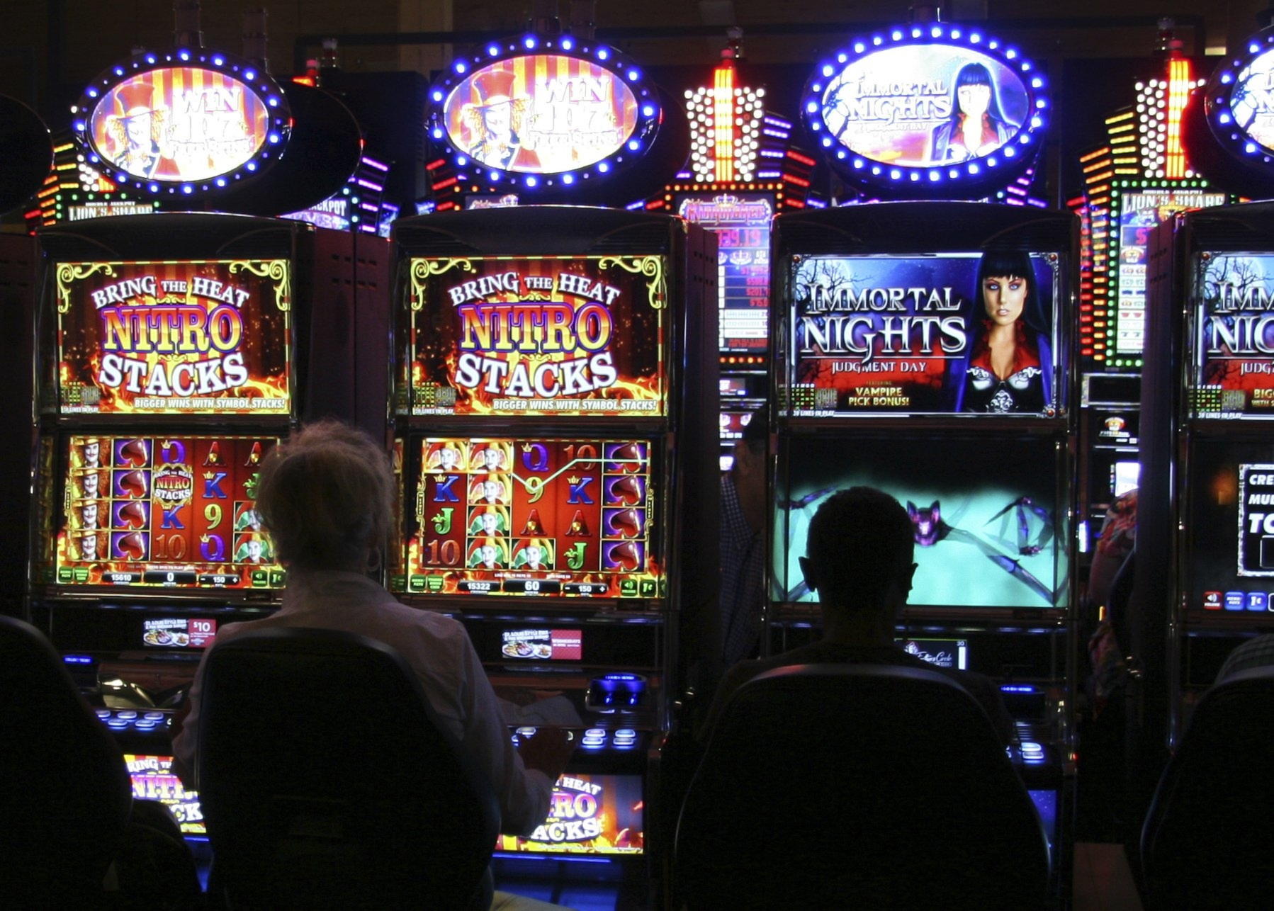 €580 free chip casino at London Casino 
