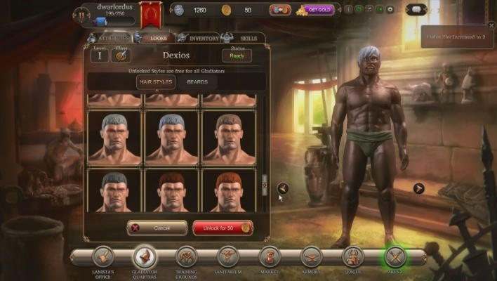 EURO 500 Tournament at Planet 7 Casino