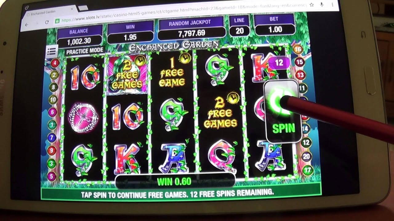 140 free spins at Mobile Bet Casino