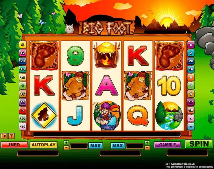 €875 Tournament at Slots Billion Casino