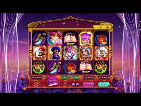 165 free spins casino at Party Casino