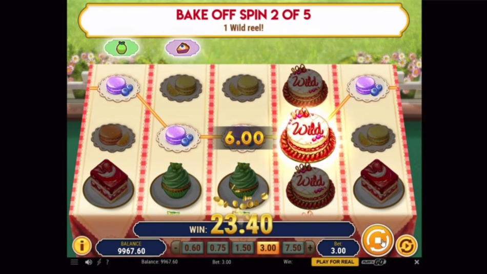 35 free casino spins at Norway Casino 