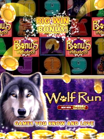 22 Free spins no deposit at Party Casino