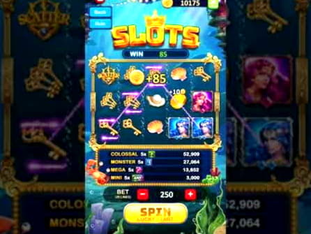 10 free spins no deposit casino at Slotty Dubai Casino