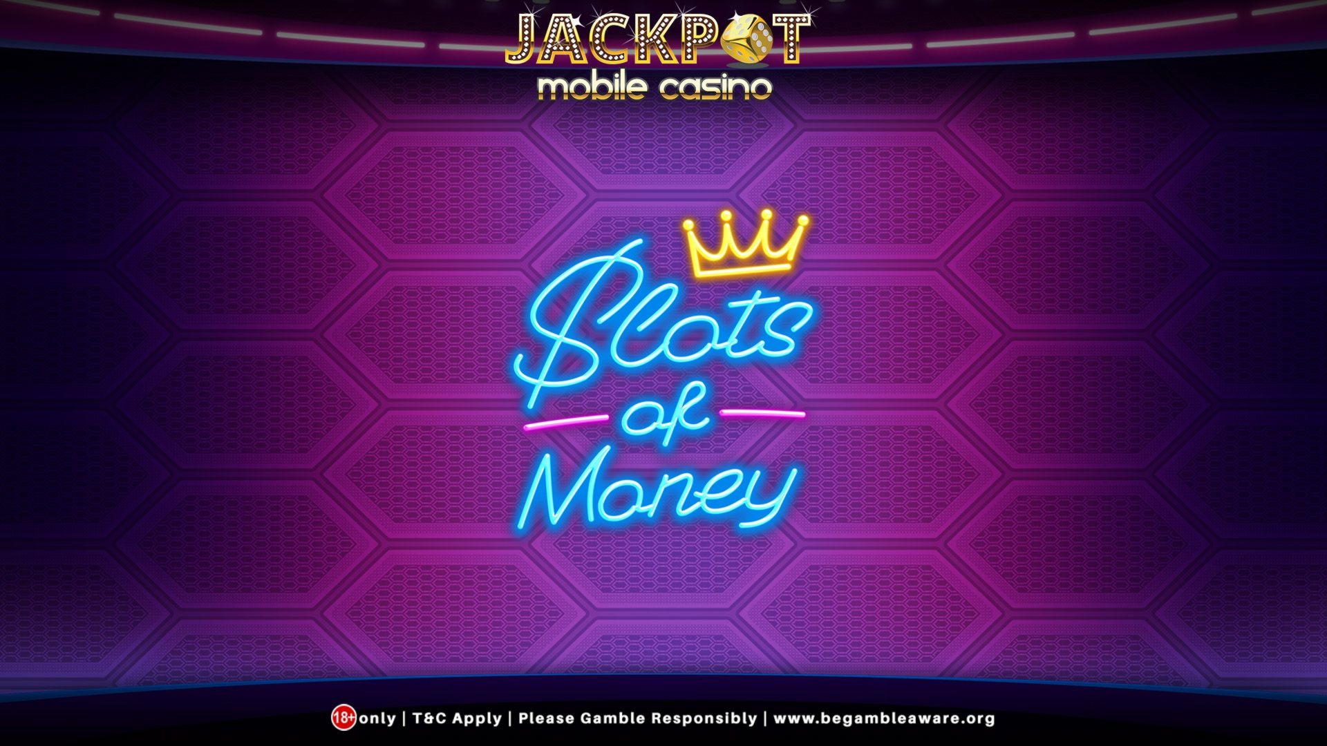 475% Deposit match bonus at Slots Billion Casino