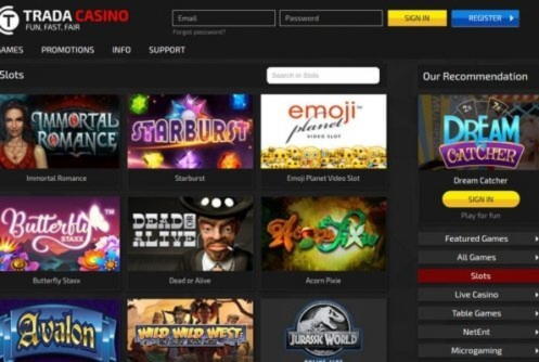 €225 Casino tournaments freeroll at Rich Casino