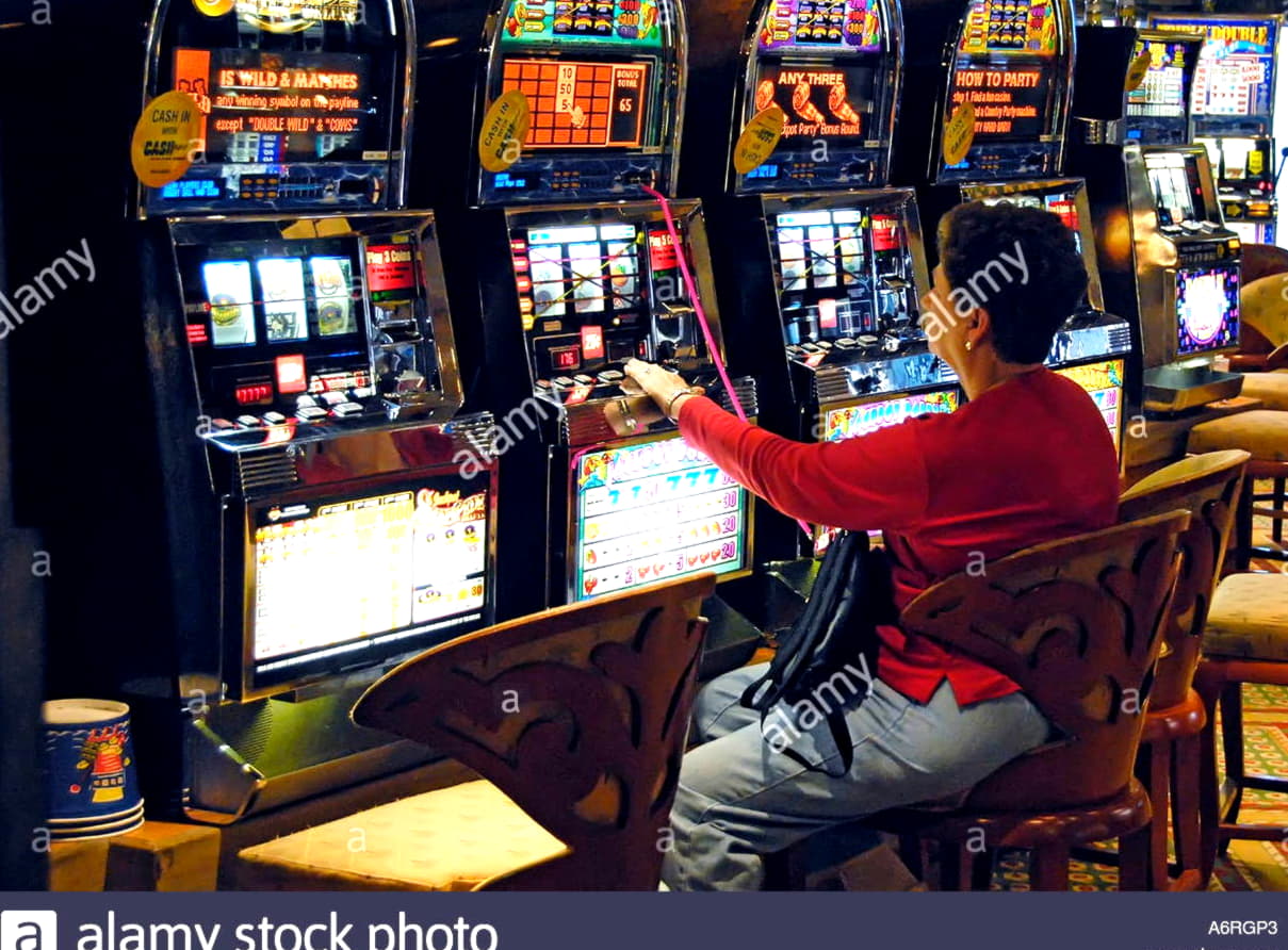 $465 Tournament at Superior Casino