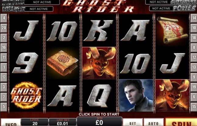 €555 Casino Tournament at UK Casino 