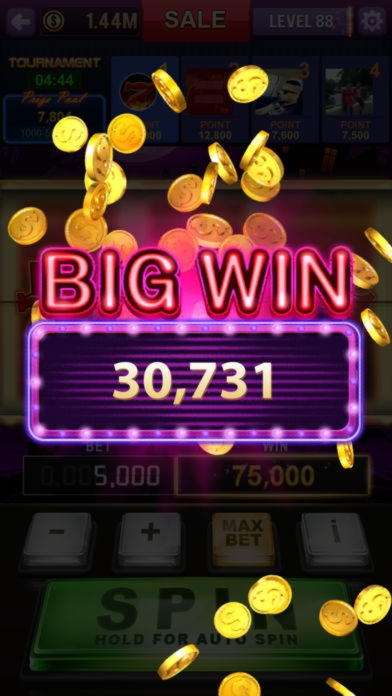 €530 Casino Tournament at UK Casino 