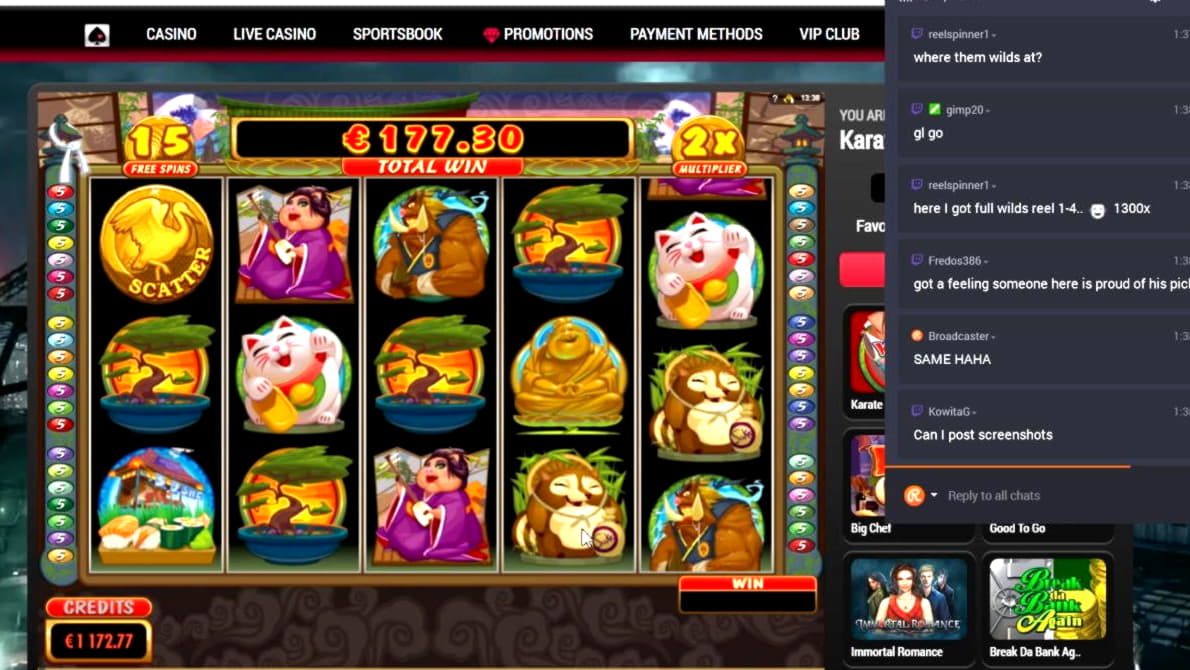 EUR 575 FREE CHIP CASINO at Royal Panda Casino